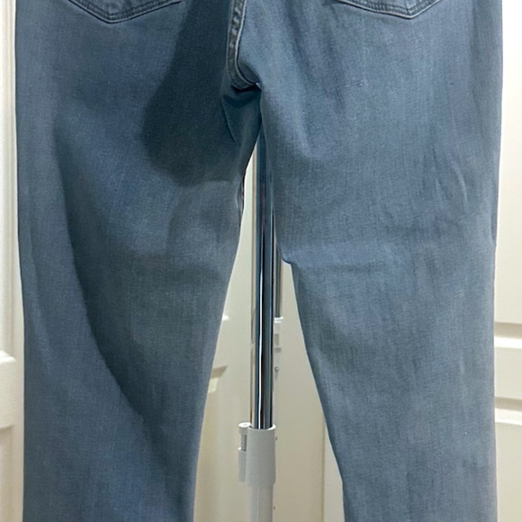 Levi’s 720s High Rise Super Skinny Jeans - Size 29 - Light blue Wash - Picture 3 of 8